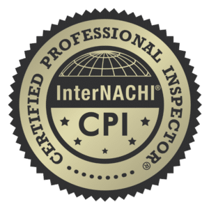 InterNACHI certified professional inspector InterNACHI