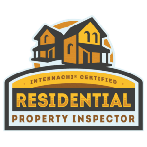 InterNACHI residential property inspector