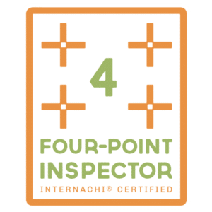 InterNACHI Four Point Inspector