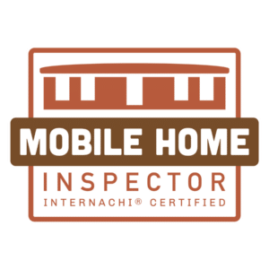 InterNACHI mobile home inspector